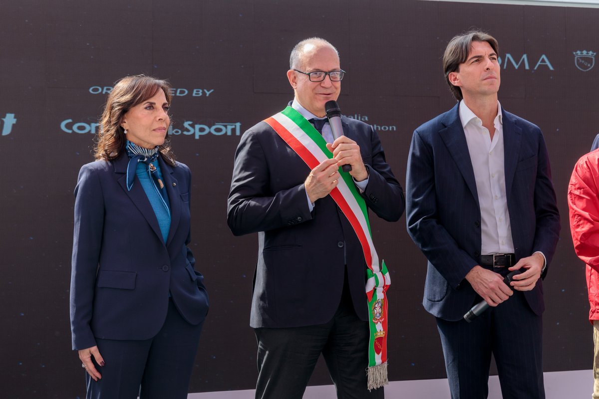 Acea Gruppo tweet media