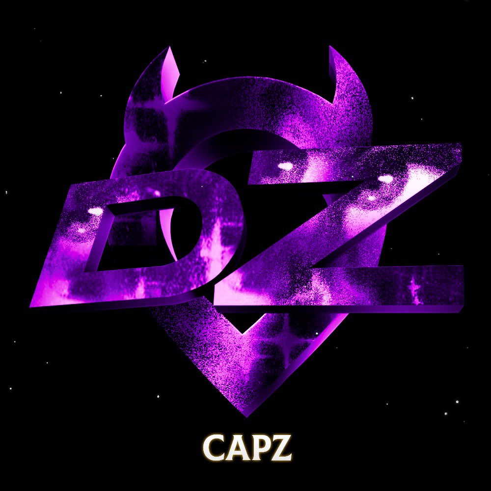 dZ Capzah tweet media