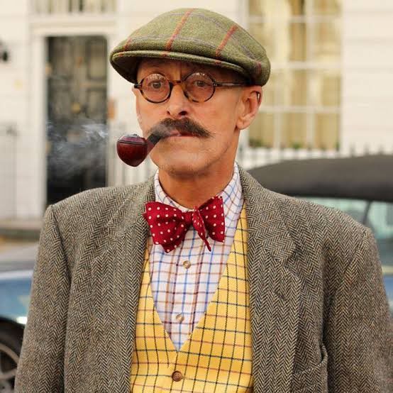 Небритый пиксель tweet media