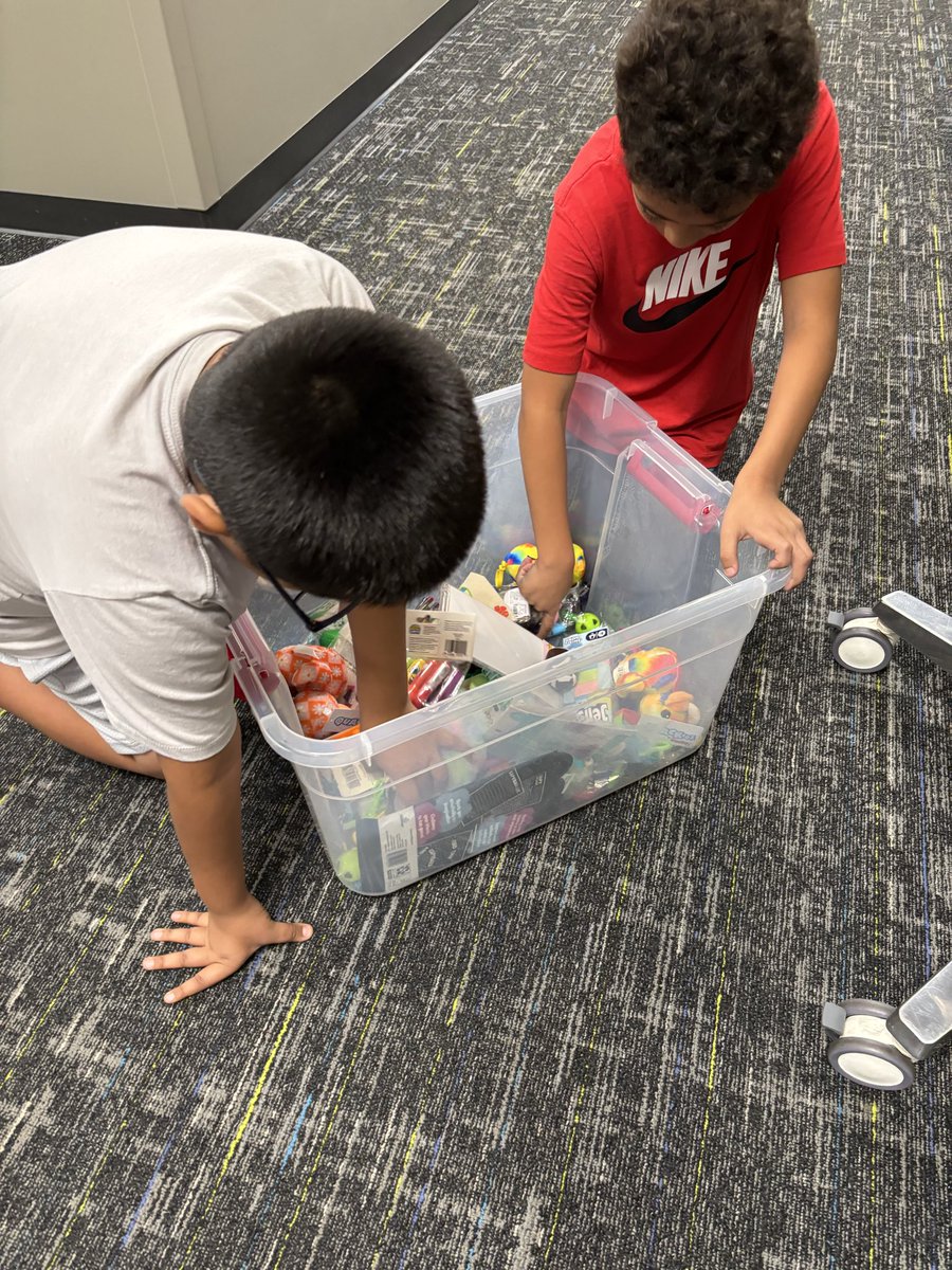 Kirk Elementary tweet media