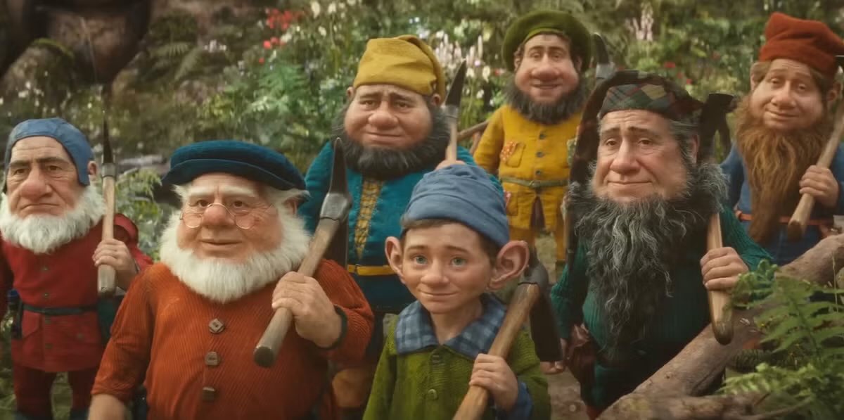 The Hollywood Handle tweet media