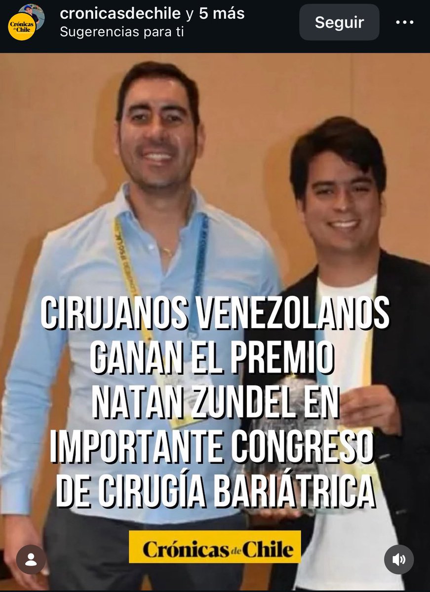 Federico Alves, Econ. tweet media