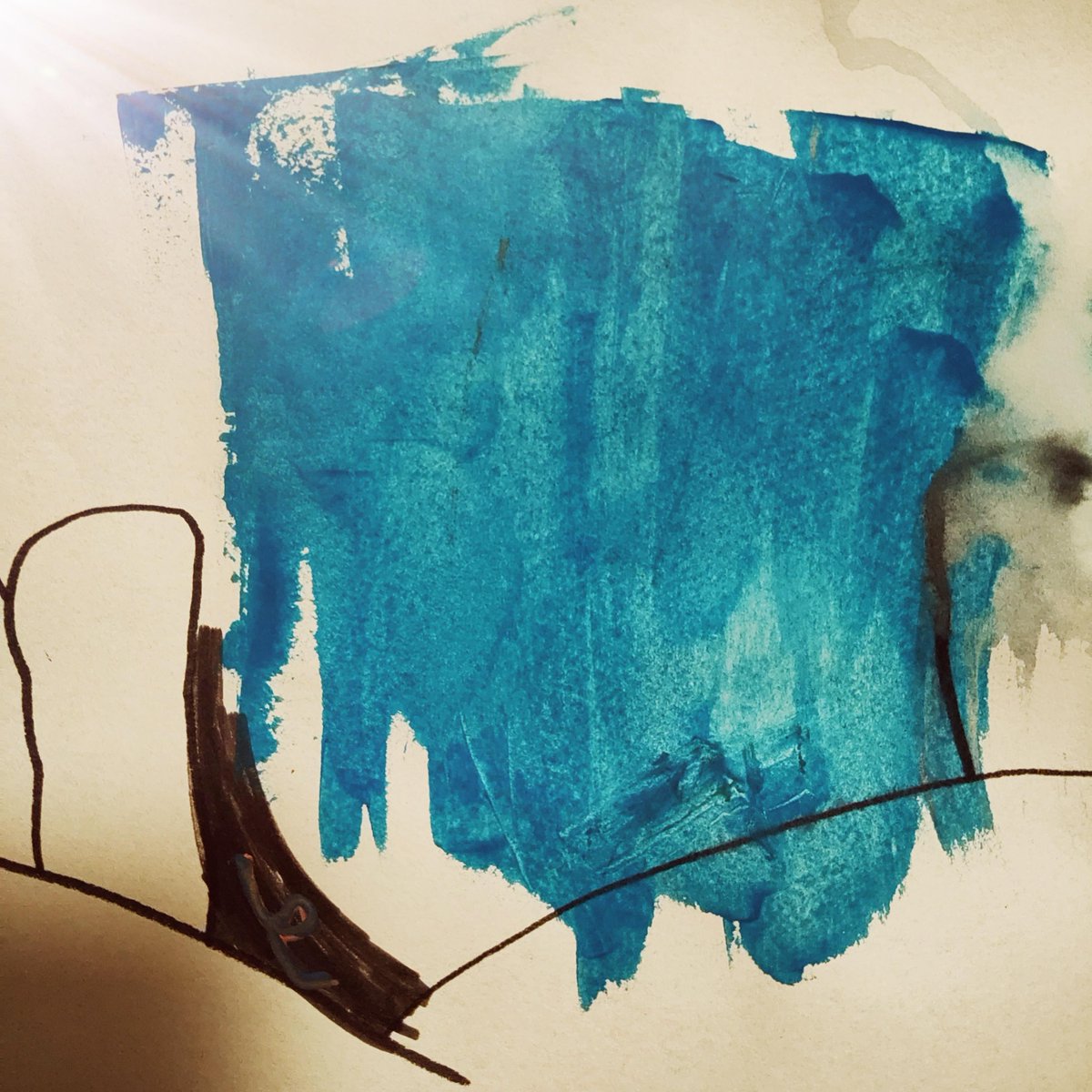 Alexandra Sands tweet media