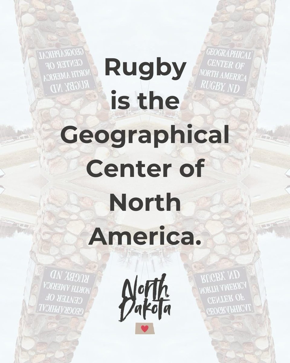 AFP North Dakota tweet media