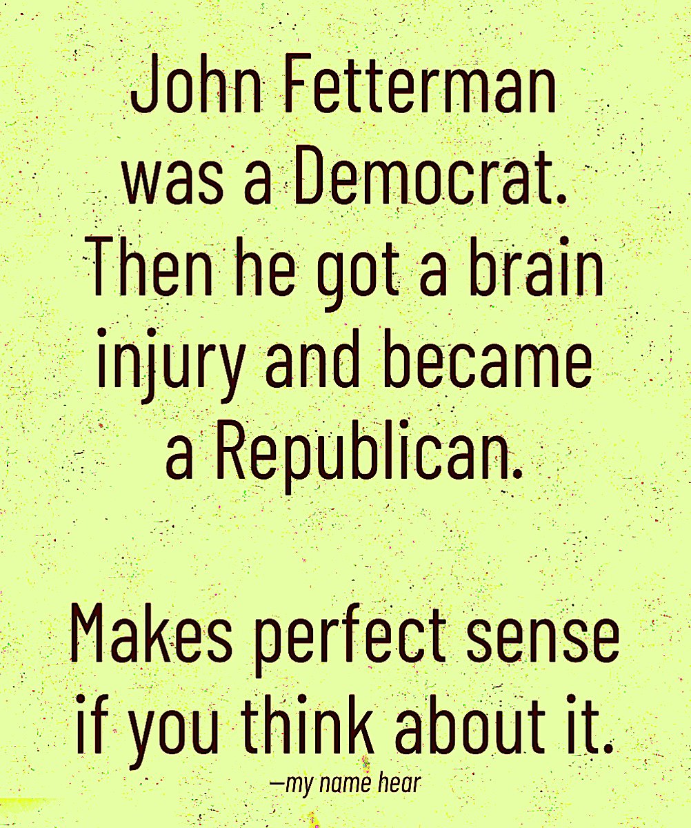 💙 Dr. MemeNstein votes 💙 BLUE 🇺🇸🦅 tweet media