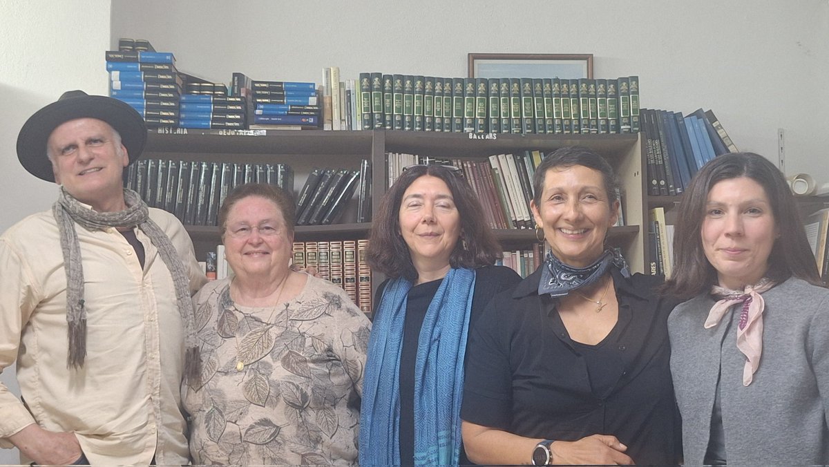 Ramon Mayol tweet media