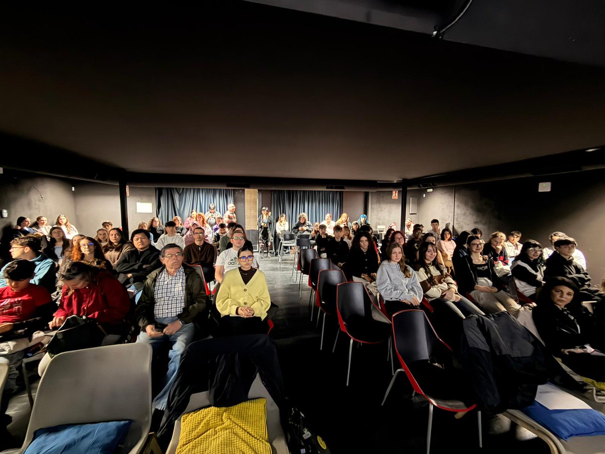 Filosofía y Letras tweet media