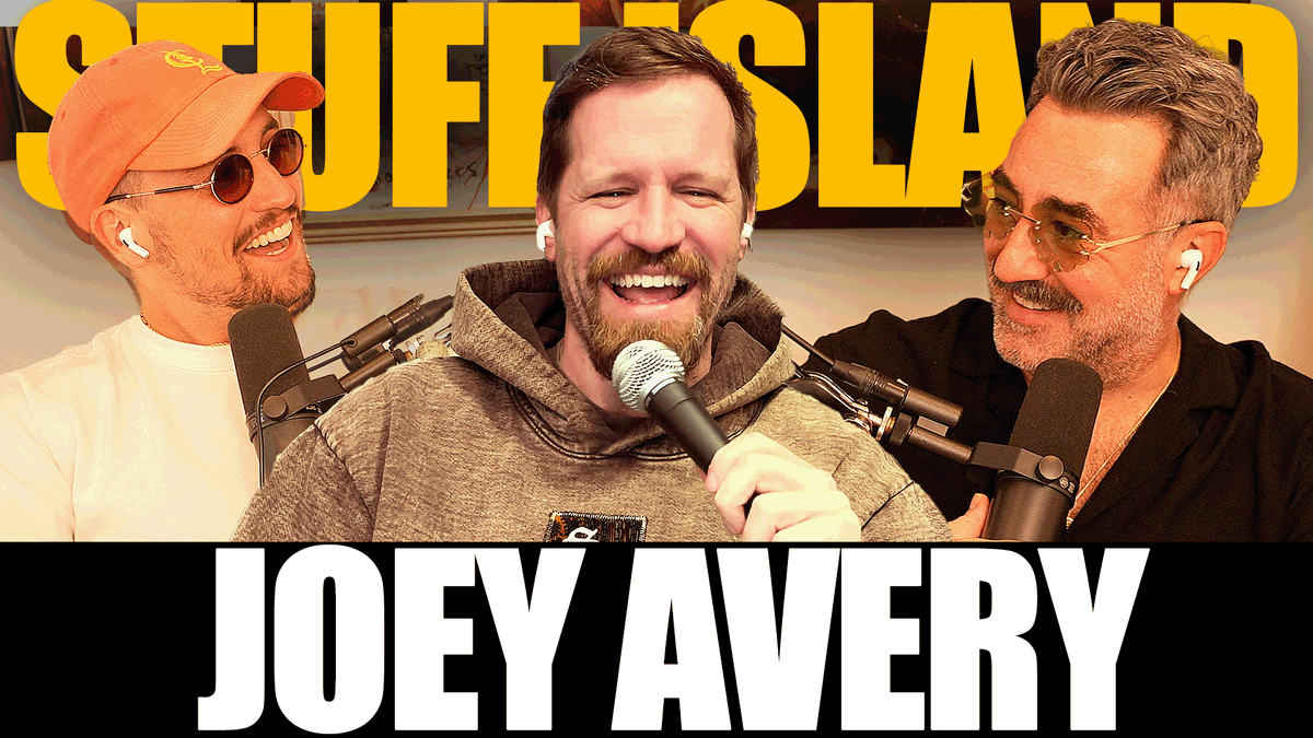 Stuff Island tweet media