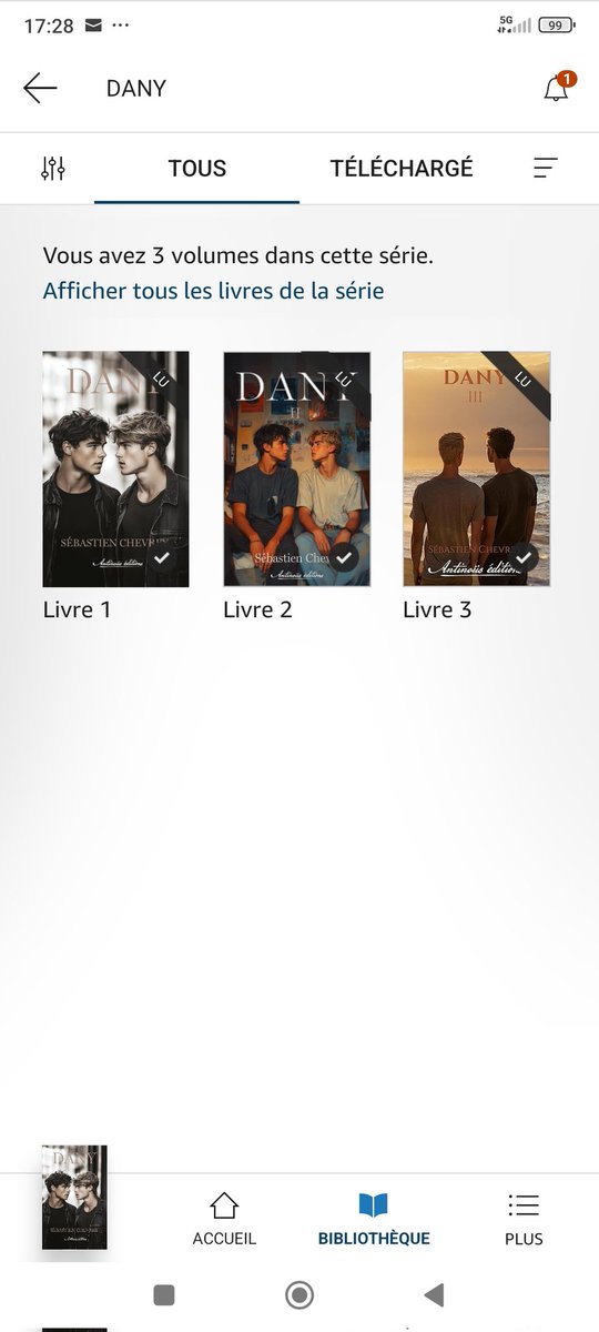 Sébastien Gautier tweet media