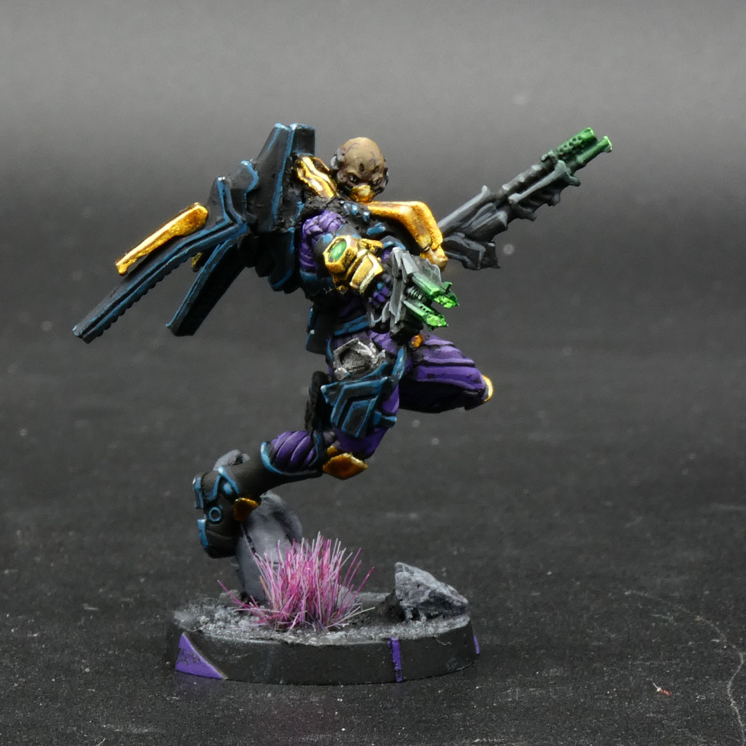 Mysteryblack2's tweet image. Glyph Warcor. Hungries. Tekdraken. Cliffjumper. Also from the Combined Army #infinitythegame