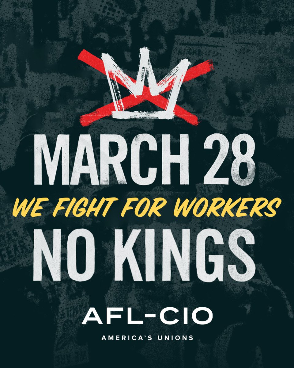 AFL-CIO ✊ tweet media