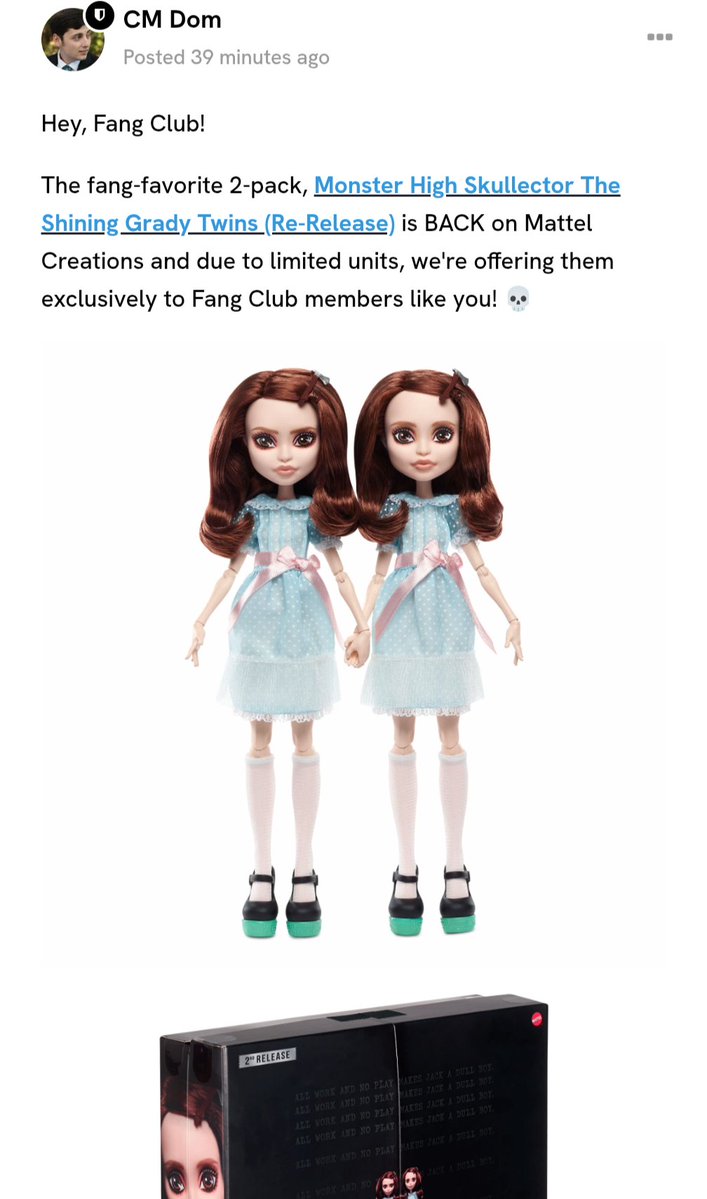 Sad Patron tweet media