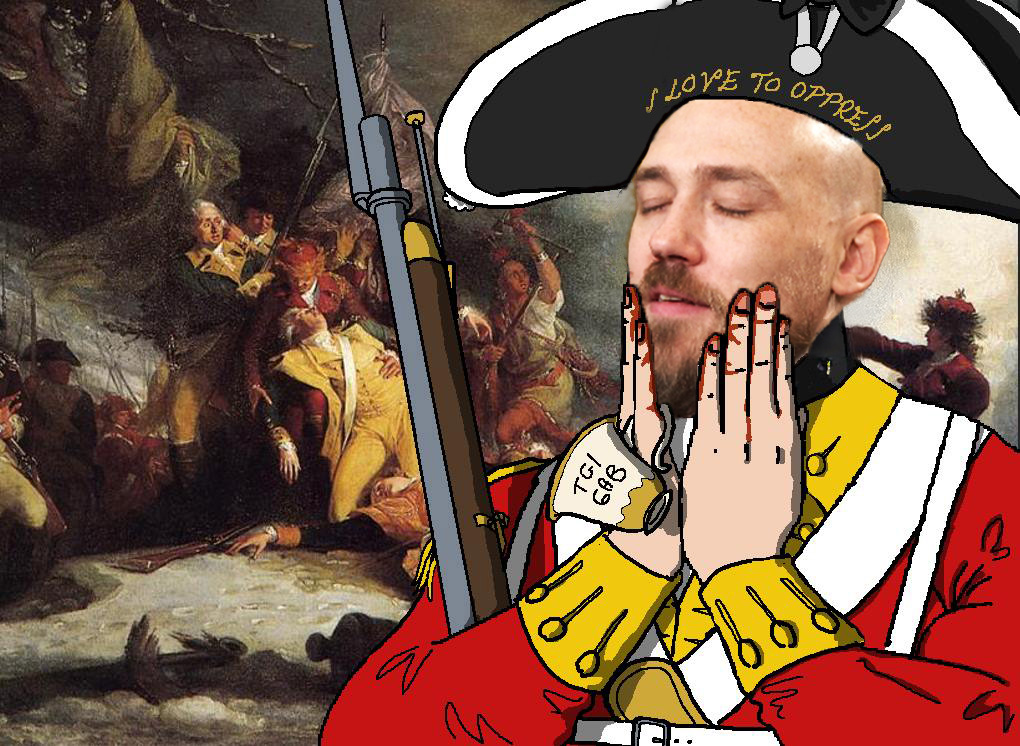 Beau Dade tweet media