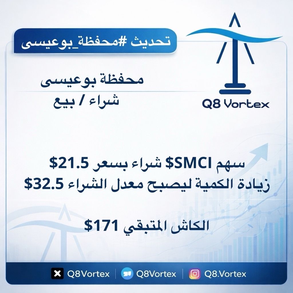 Vortex بوعيسى tweet media