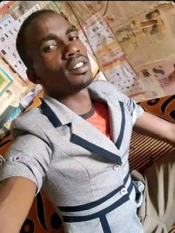 Arap I'm Tengecha ๐ฐ๐ช๐ธ๐ด tweet media