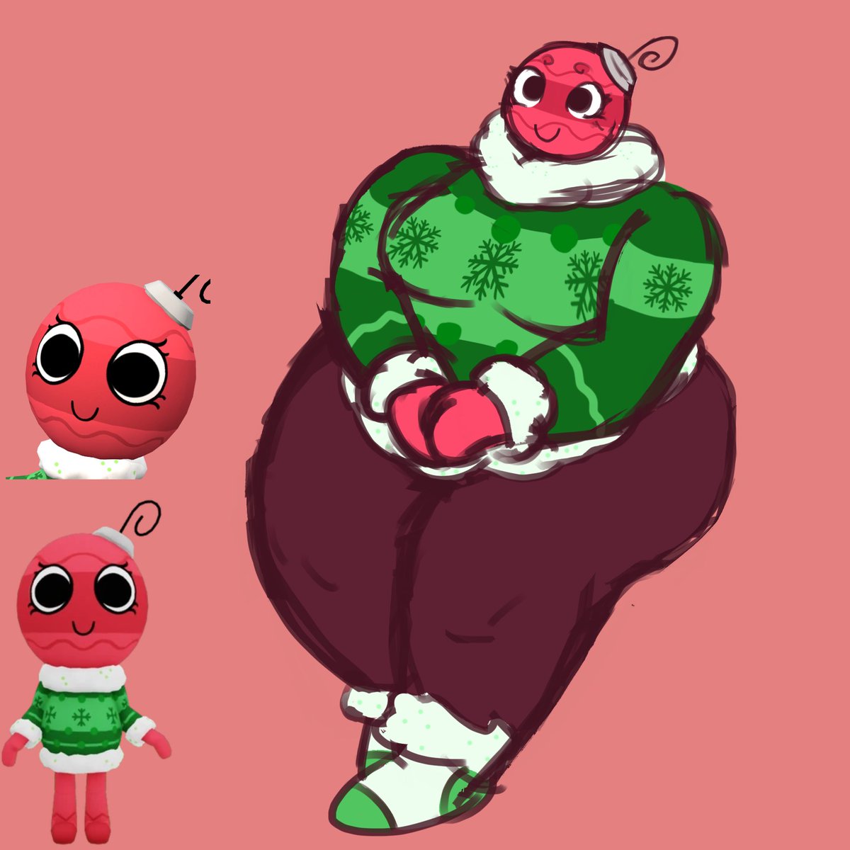 54Burrgurrs🏳️⚧️ tweet media