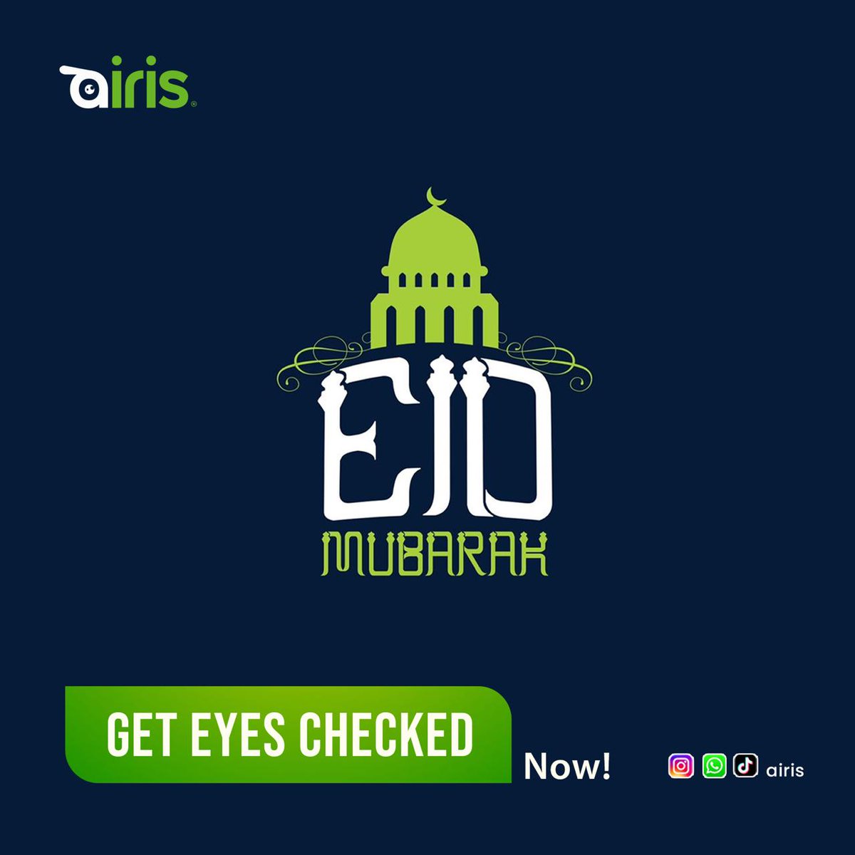 Peterbrown256's tweet photo. Eid Mubarak https://t.co/KZhtGrWTfm