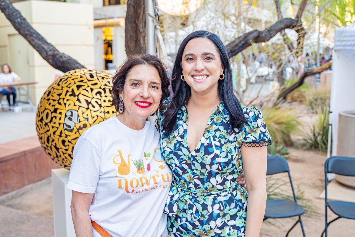 Congresswoman Yassamin Ansari tweet media