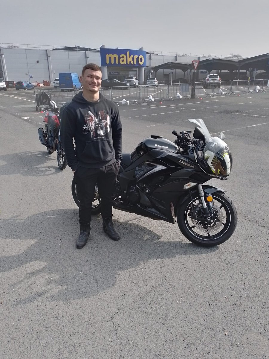 Apex MCT tweet media