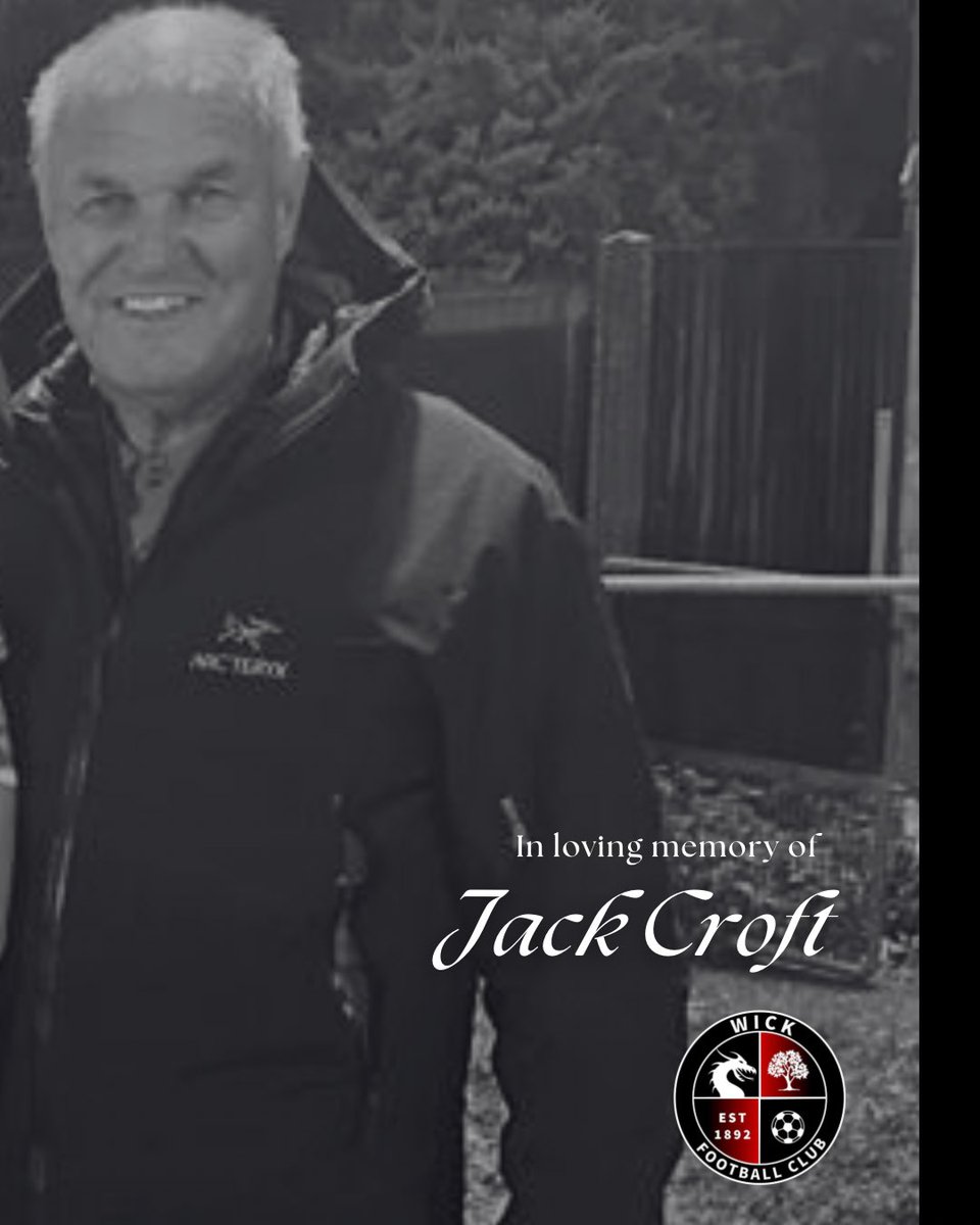 Wick Football Club tweet media