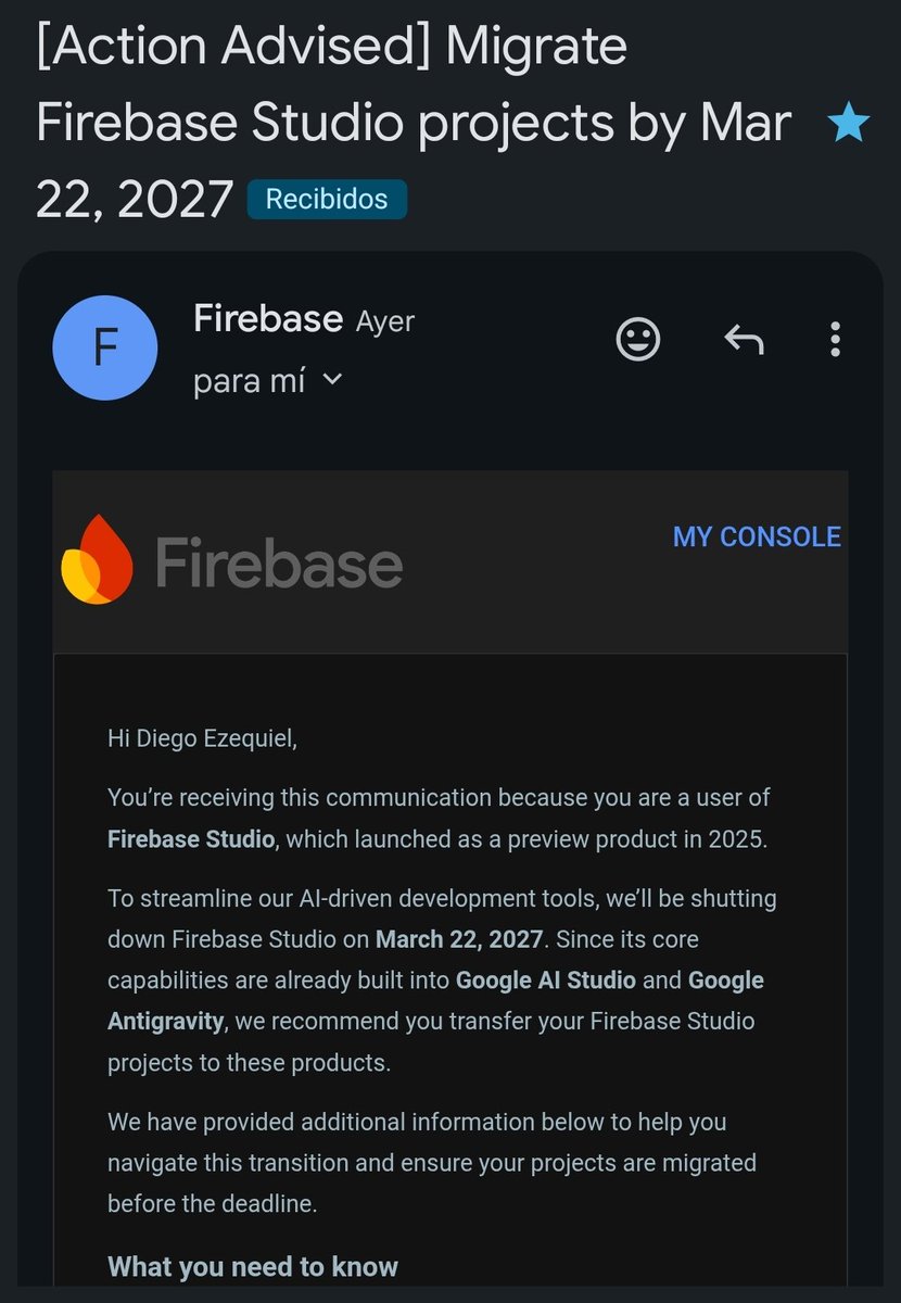 Diego Guillén tweet media