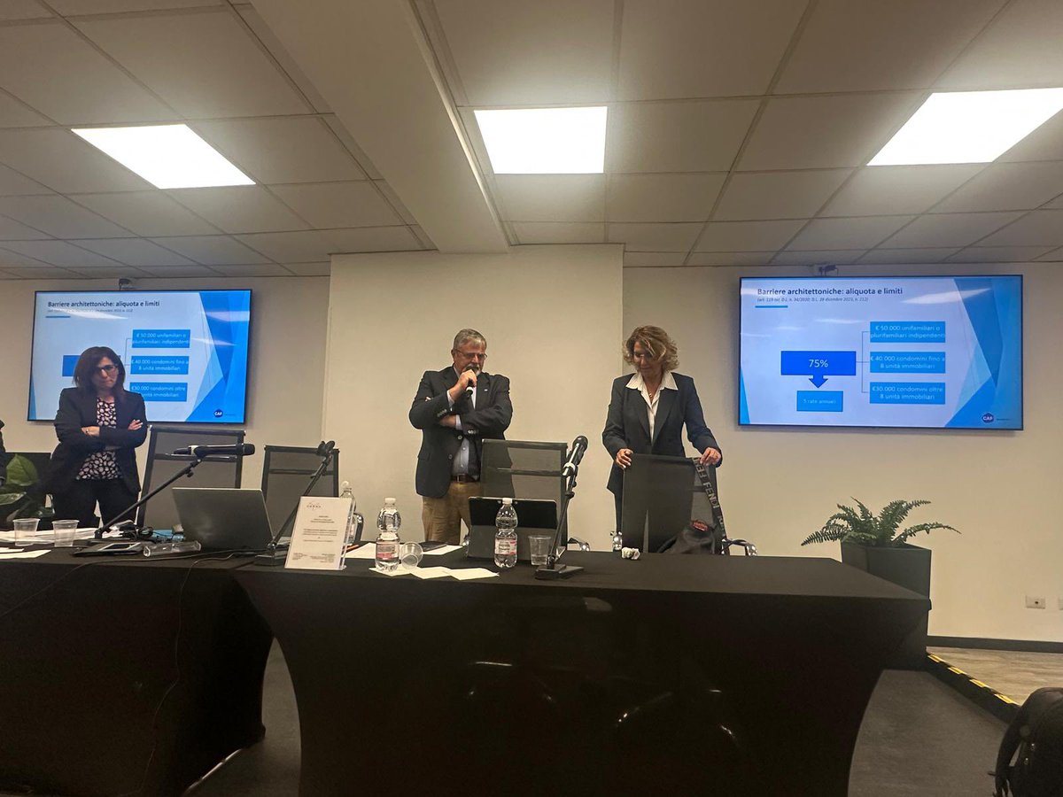 Paolo Capone tweet media