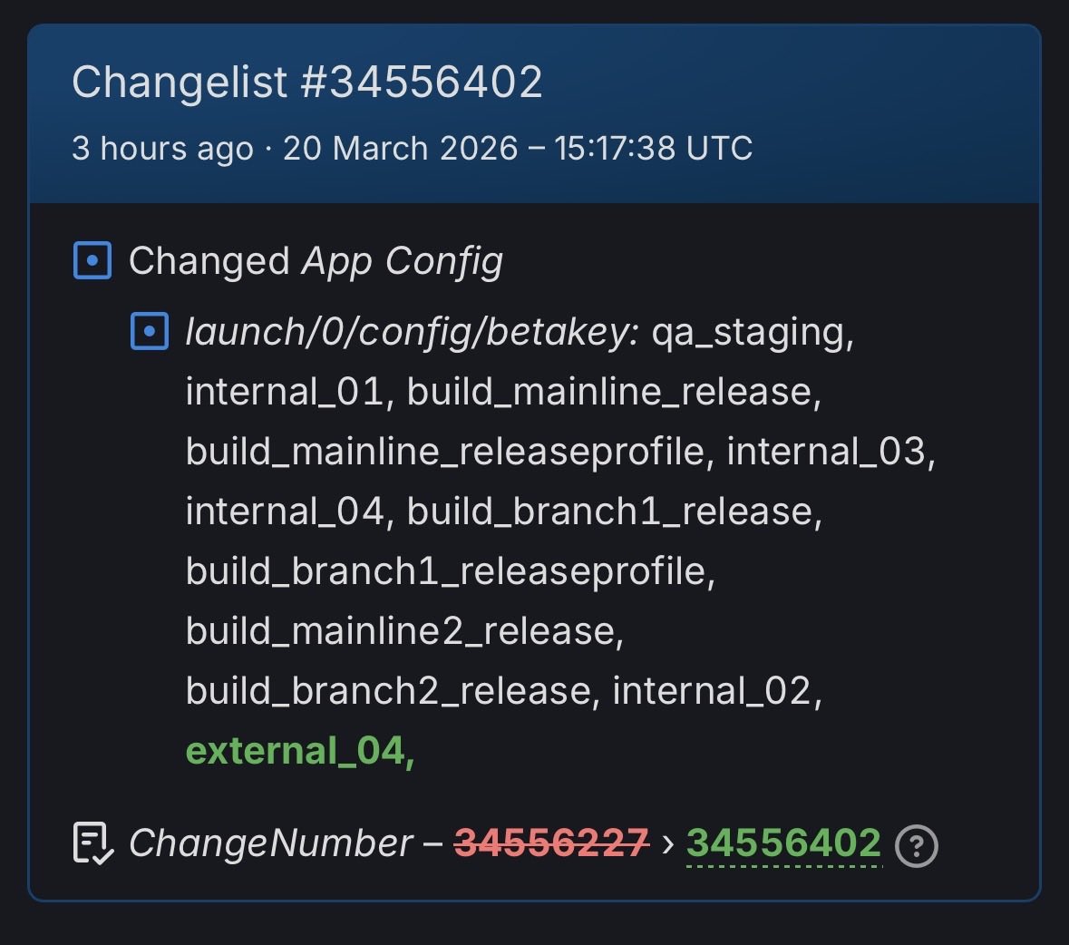 JWE3 News and leaks tweet media
