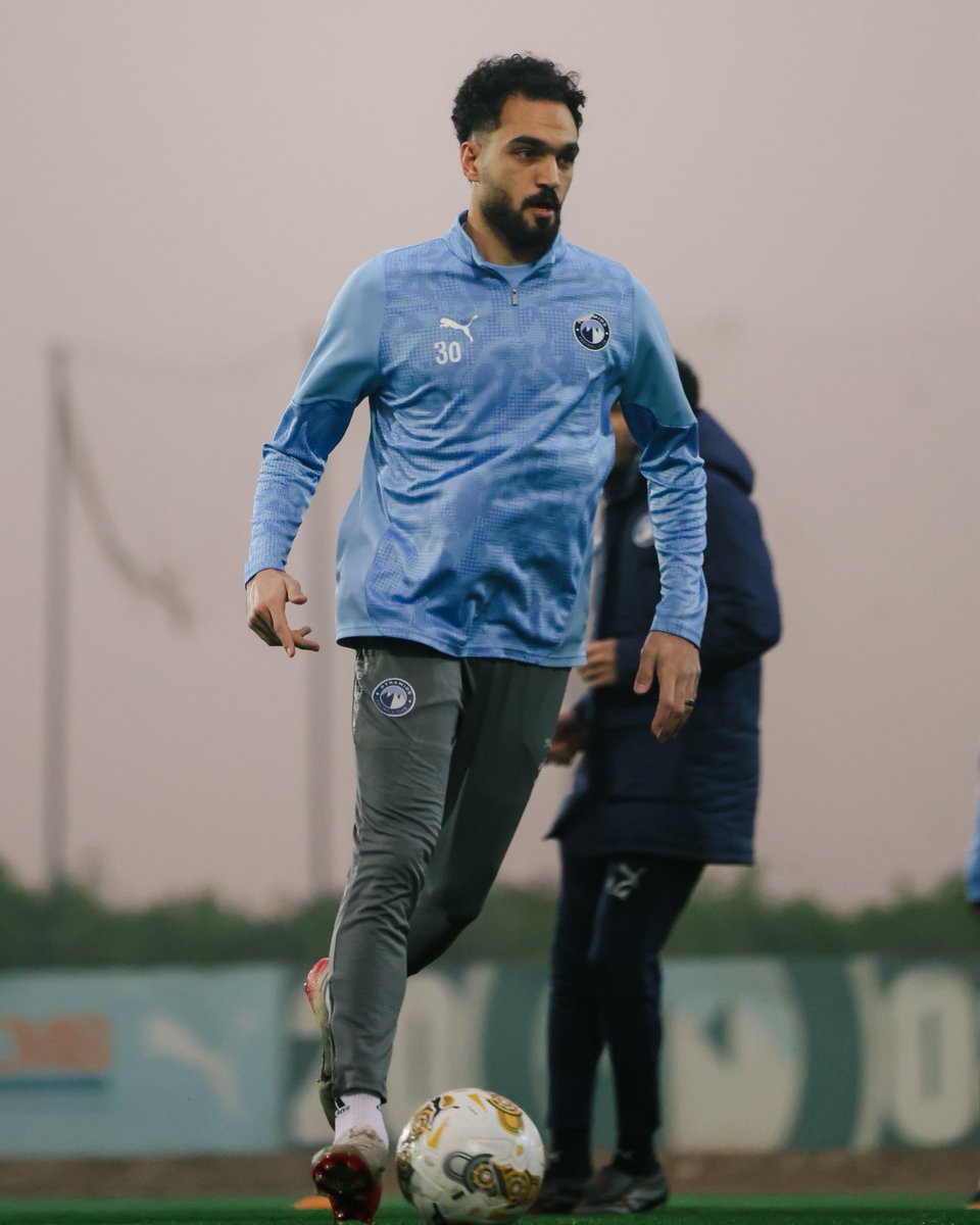 Pyramids FC tweet media