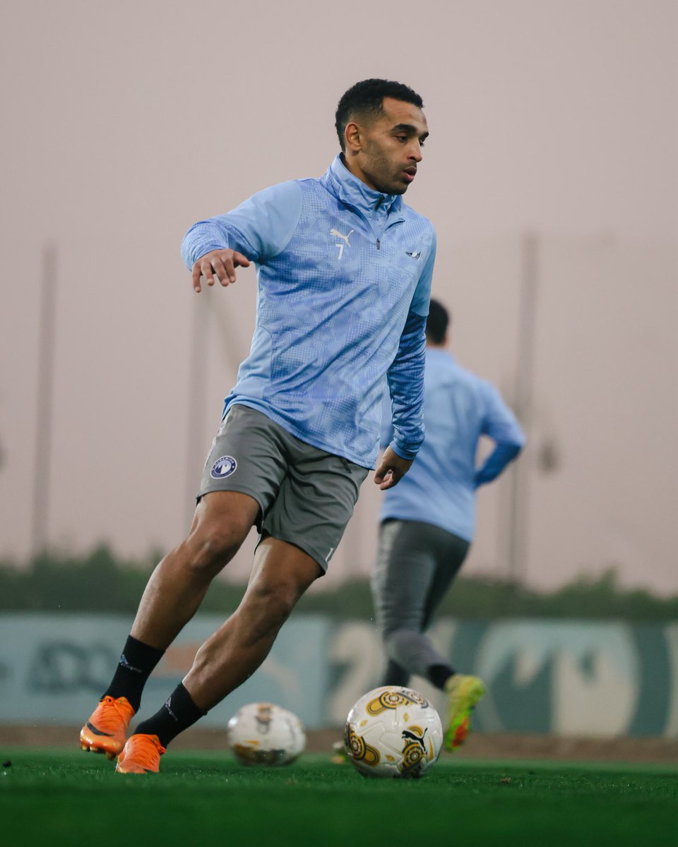 Pyramids FC tweet media