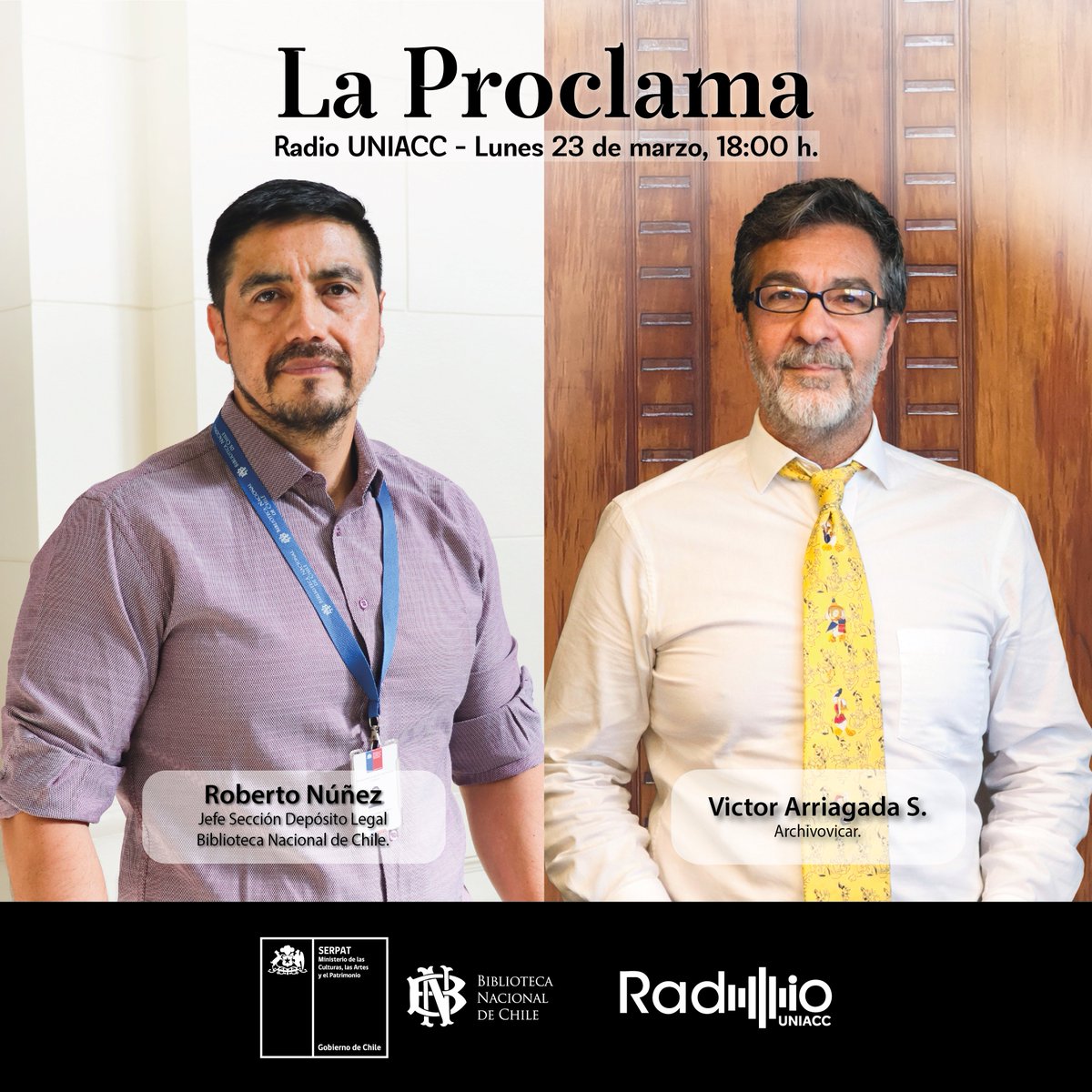 Biblioteca Nacional tweet media