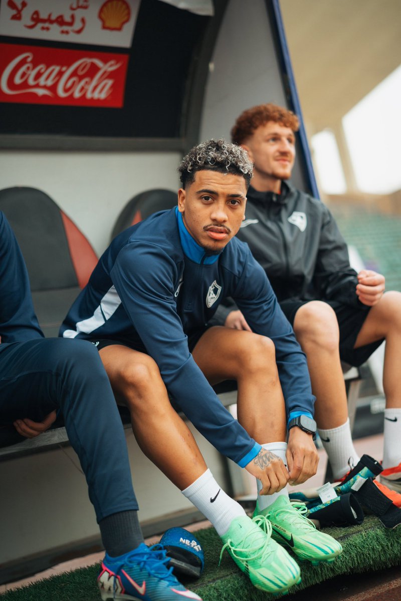 Zamalek SC tweet media