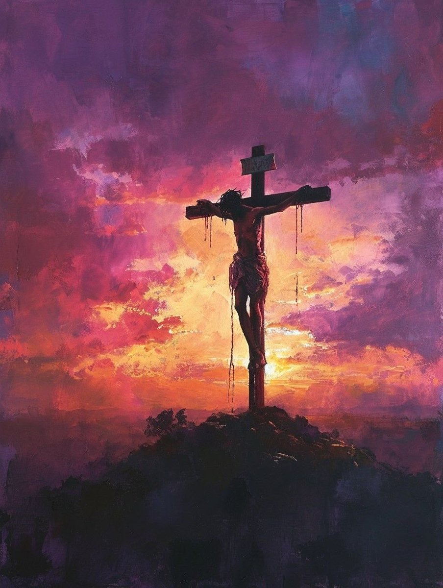 If you believe Christ died for us, type Amen. 🙏