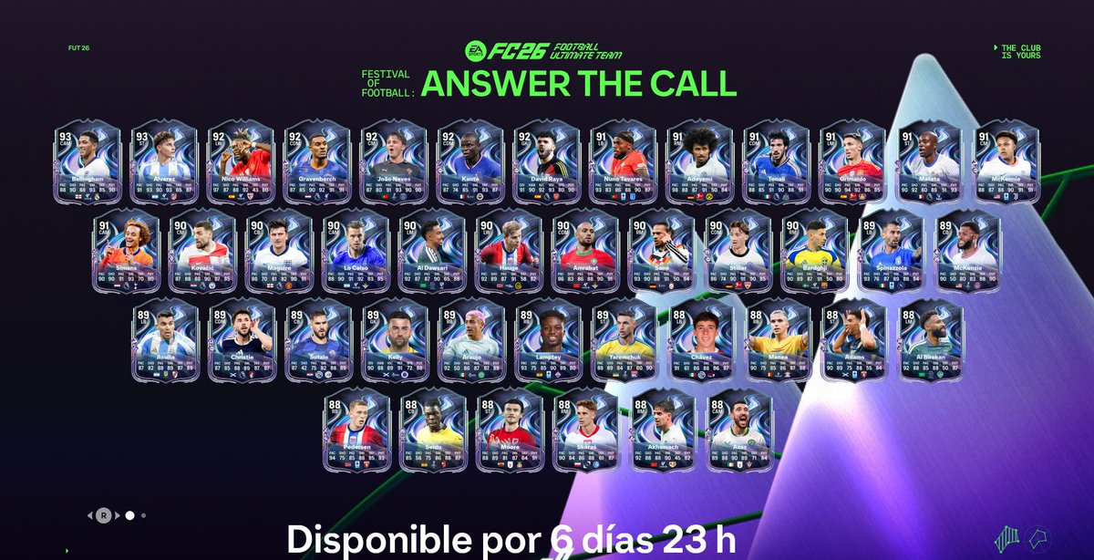 UPC Academy tweet media