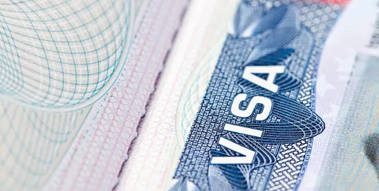 April 2026 Visa Bulletin – Visa Drought for Some Brings April Showers for Others dlvr.it/TRcCy2