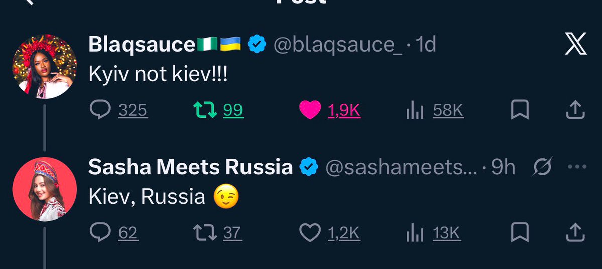 Blaqsauce🇳🇬🇺🇦 tweet media