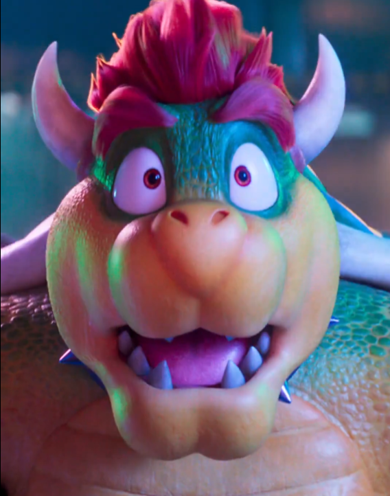 🚦 𝗭𝗮𝗾 || #1 koopa lover 🔥 tweet media