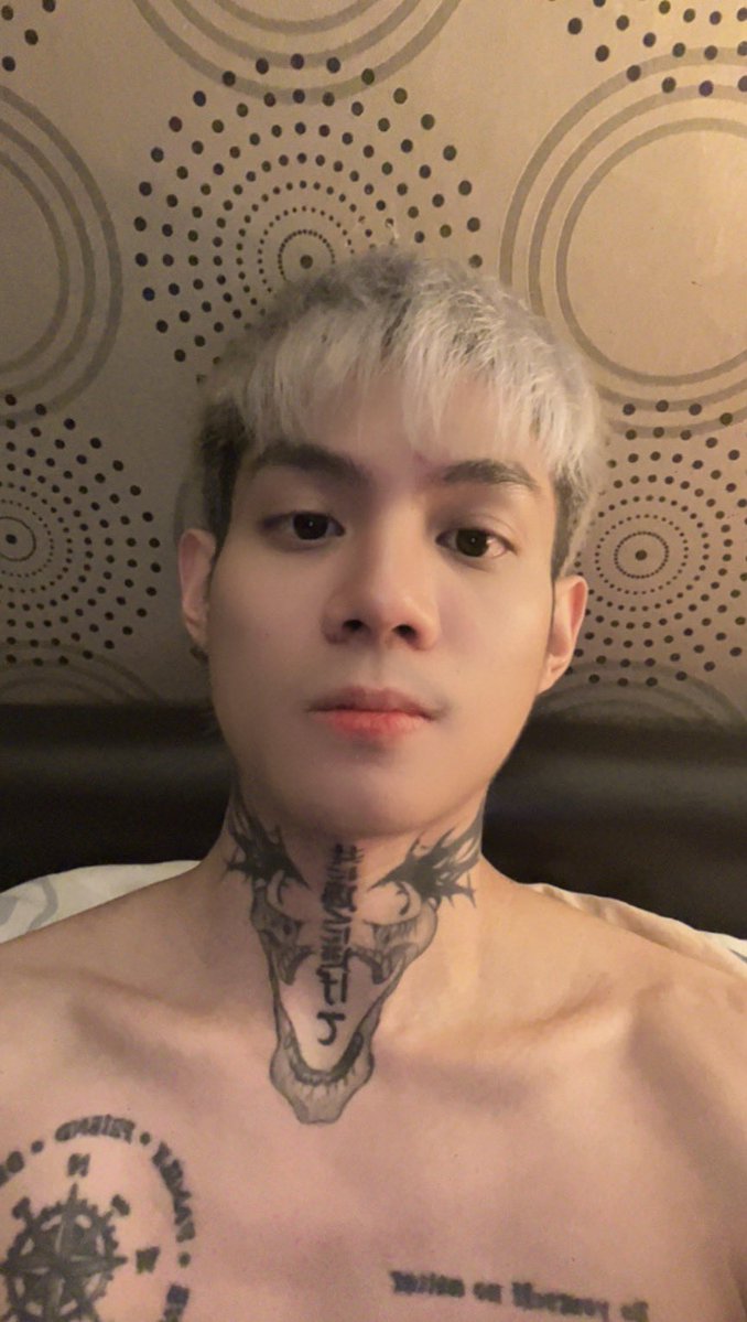 FIFTYFORTH (ทวิตใหม่) tweet media