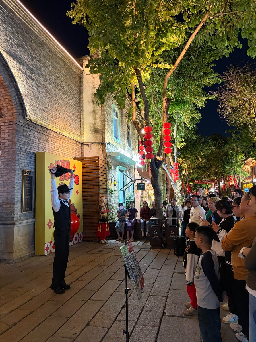 清风拂心弦 tweet media