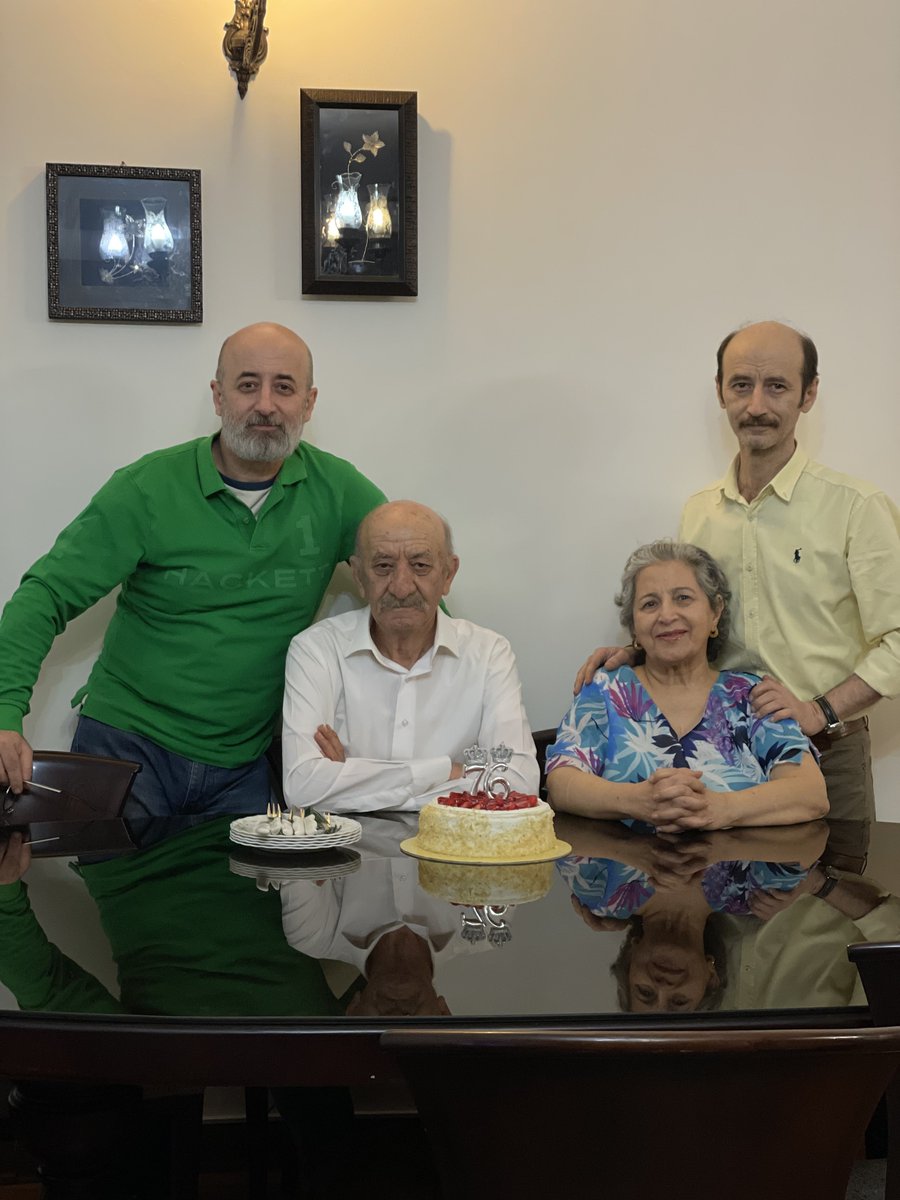 بهرنگ سهرابى tweet media