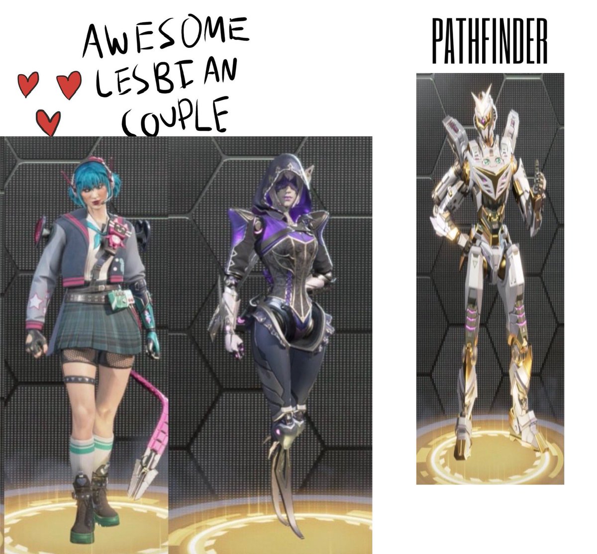 NOIR ☥ tweet media