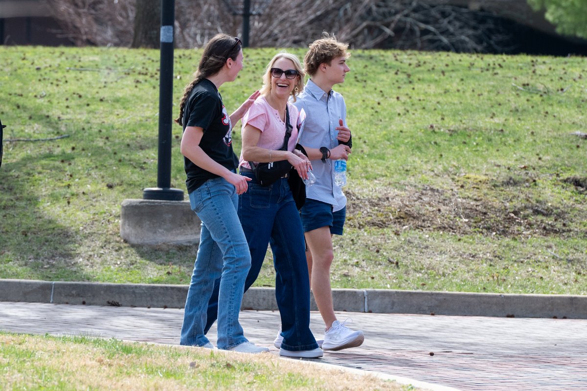 Southern Illinois University Edwardsville | SIUE tweet media