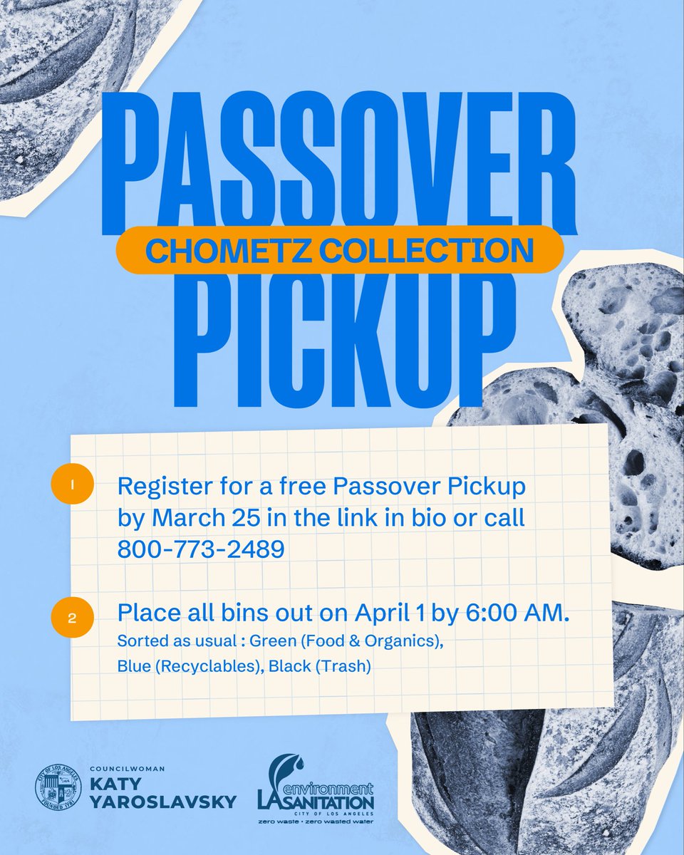 Councilwoman Katy Yaroslavsky tweet media