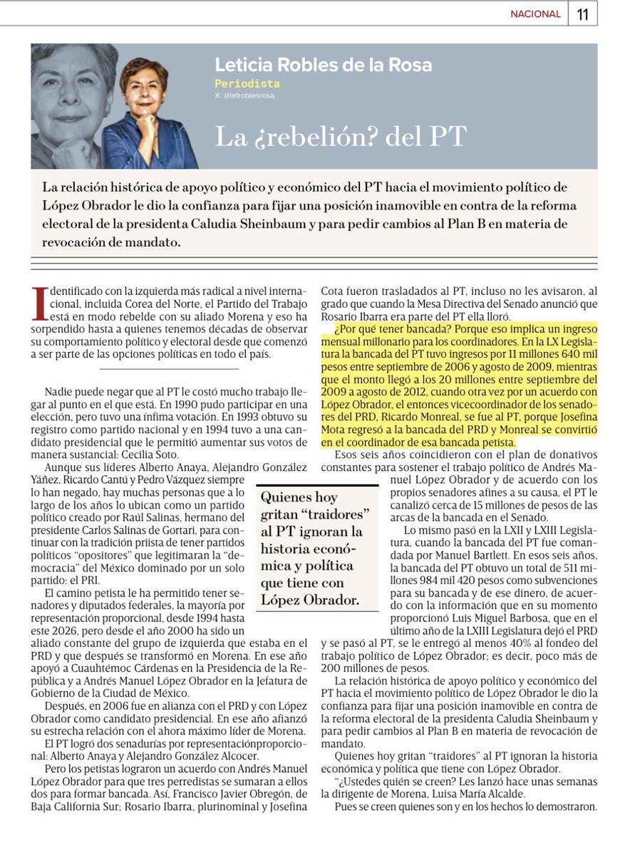 Leti RoblesdelaRosa tweet media