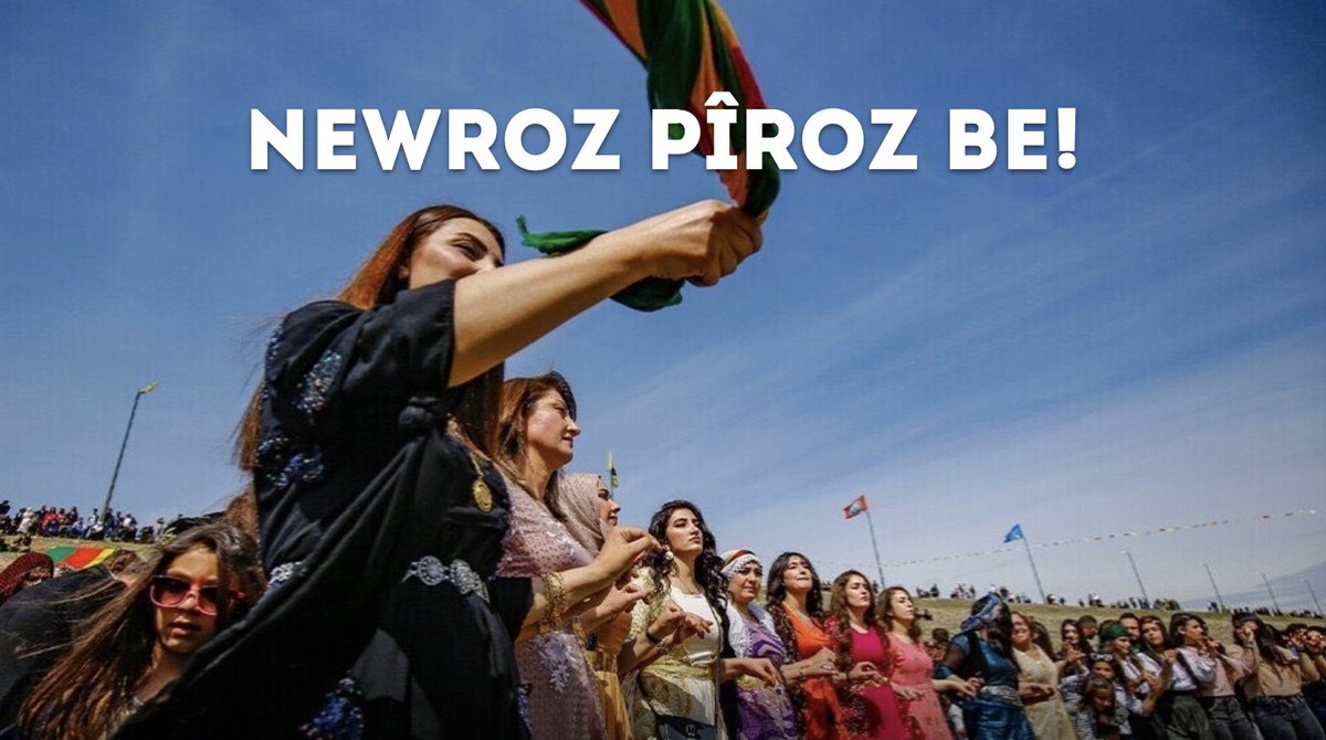 Emergency Committee for Rojava tweet media