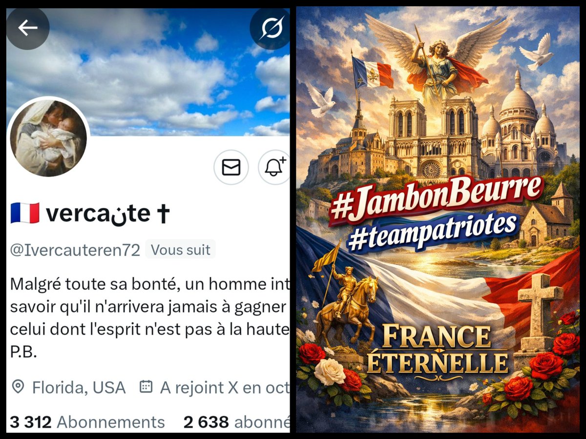 🇨🇵 Dédé 🇫🇷♿ tweet media