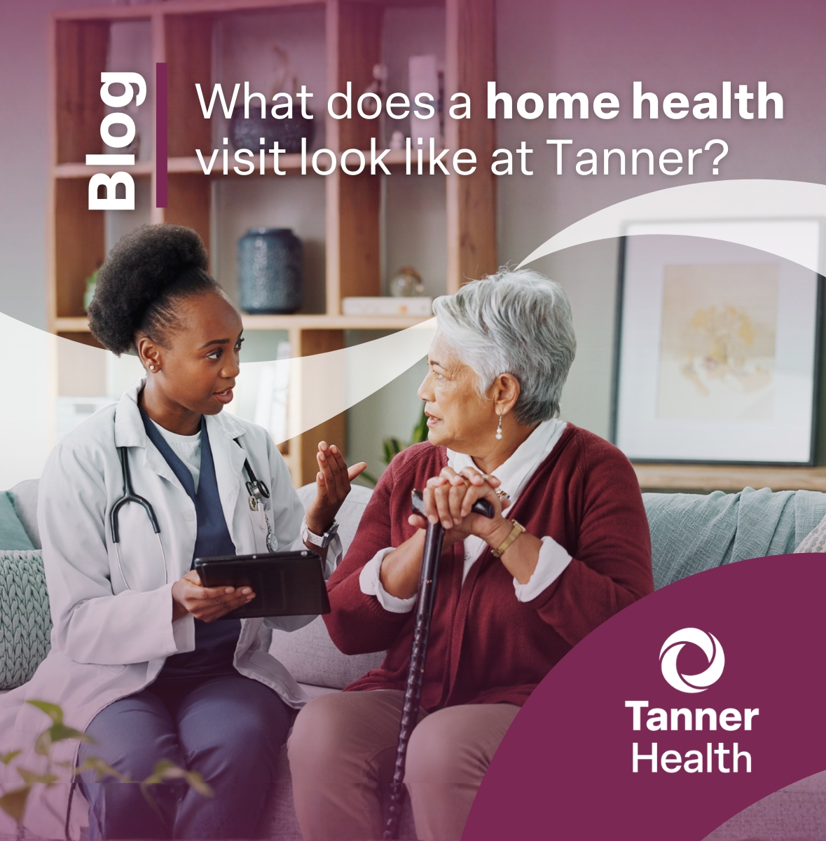 Tanner Health tweet media