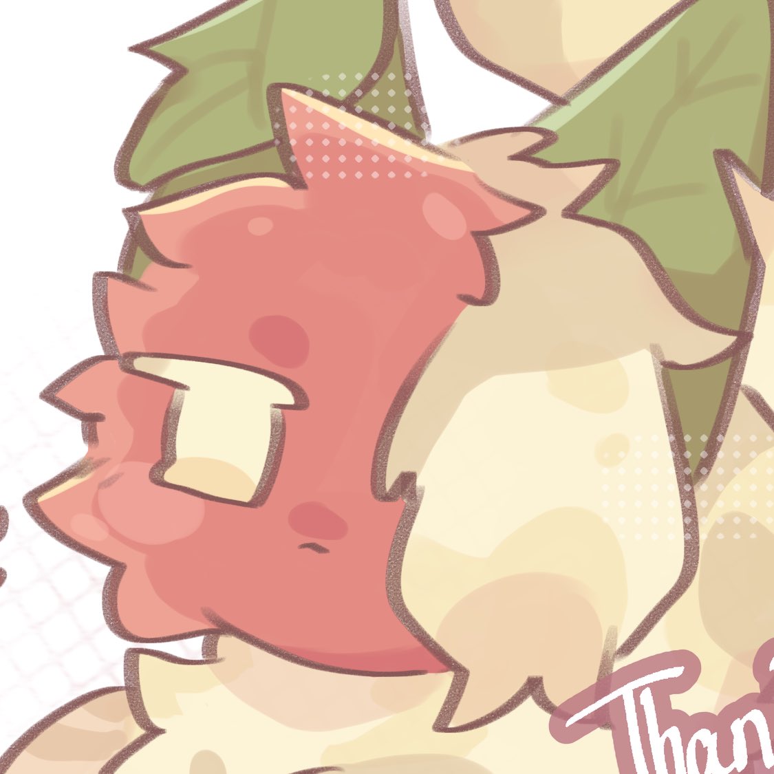 なむ 🧋ྀི tweet media