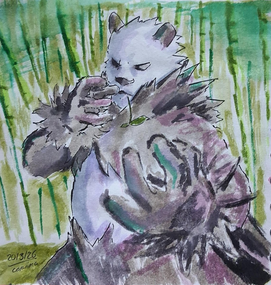 Cora 𒌐 -comms open- tweet media