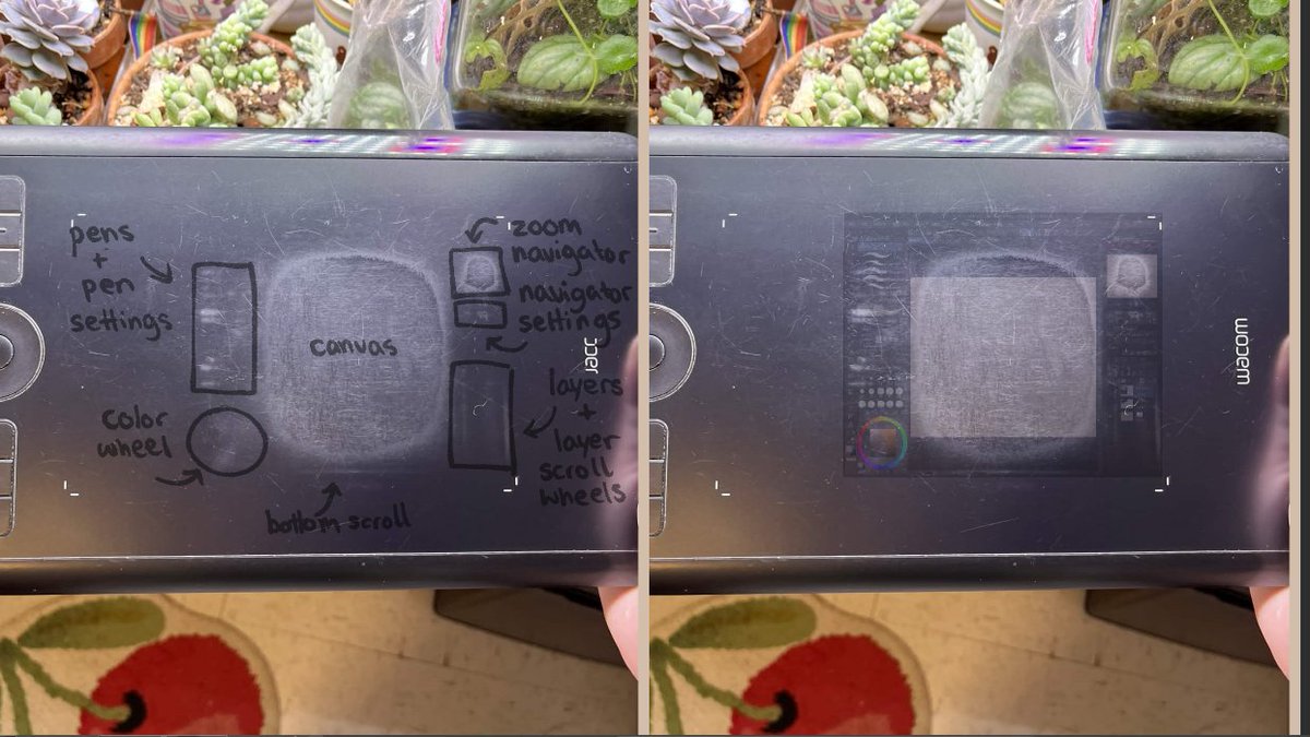 pickles 👹💌 tweet media