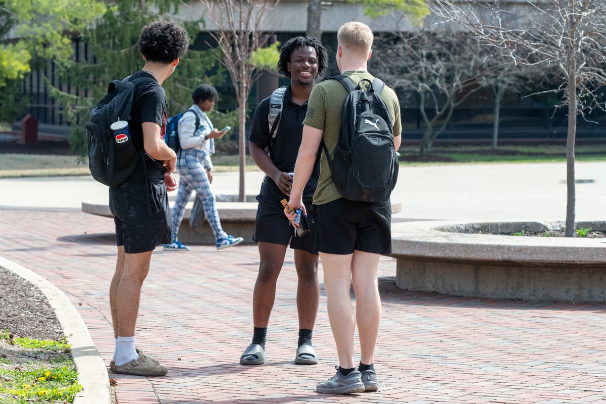 Southern Illinois University Edwardsville | SIUE tweet media